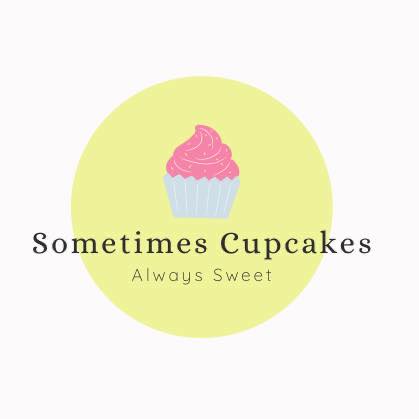 Sometimes Cupcakes… Always Sweet!